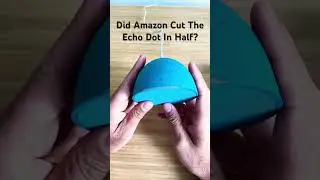 What Is The New Echo POP? #alexa #smarthome #echopop  #ai
