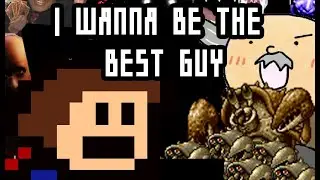 I Wanna Be The Best Guy