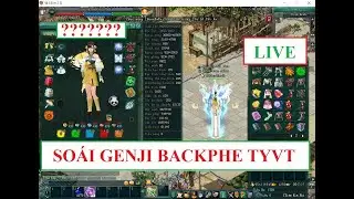 [LIVE] Soái 