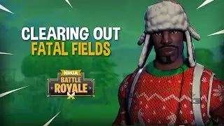 Clearing Out Fatal Fields!