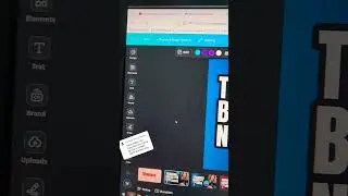 Where is Resize in New Canva?