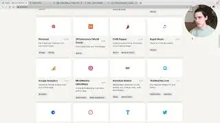 Виджеты в Notion для начинающих. Где их брать и как добавлять? Сайты: Apption.co, Indify.co