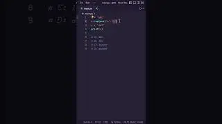 Python Strings Are NOT What You Think!! 