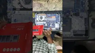 Lenovo Ideapad S145 RAM & SSD upgrade