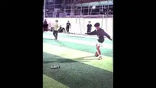 iShowSpeed 1v1 Ronaldo Jr ⚡⚽