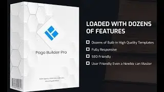 PageBuilder Pro Review + PageBuilder Pro Demo View + Bonuses Available
