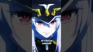 Watch The Anime Where She STEPS ON YOU! 