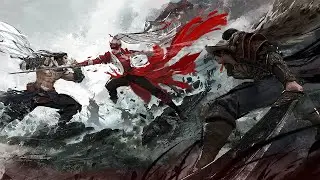 NARAKA: BLADEPOINT