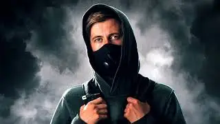 ALAN WALKER MIX DJ7