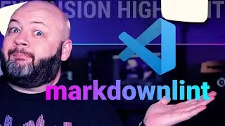 Lint Markdown in VS Code