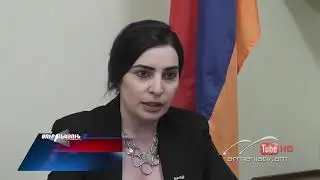 Սուր անկյուն 16.06.2019 - Նելլի Հարությունյան «Էրոտիկ մերսո՞ւմ, թե՞ քողարկված պոռնկություն»