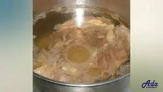 ★ВКУСНЕЙШИЙ И ОЧЕНЬ КРАСИВЫЙ РЕЦЕПТ! ★ БУРЧАК ШУРПА ★