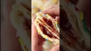 Homemade Pop Tarts: Way Better Than Store Bought!