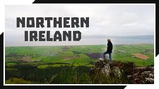 Lost in Northern Ireland
