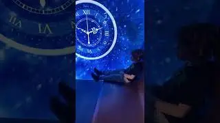 Куда летим на машине времини ?
