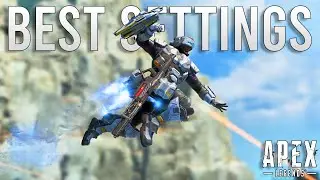 The BEST Season 13 Apex Legends Settings for more FPS and Visibility Remove Shadows