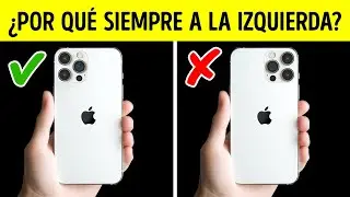Lo Que Tus Objetos Diarios No Te Están Diciendo