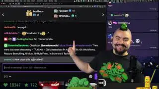 🗣💬 CODING Q&A | 4 different ways to make HTTP Requests in node.js and more!