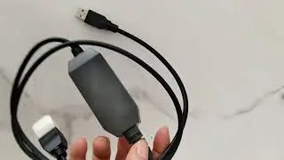 High Quality Diagnostic Adapter For Dr.ZX Hitachi Excavator Diagnostic Tool V2011A Software