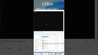 Get list of file names in a folder in Windows 11 [2023] 