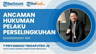 Ancaman Hukuman bagi Pelaku Perselingkuhan