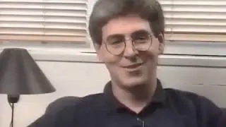 Harold Ramis on The Real Ghostbusters