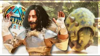 The New CLUB ARK Update is CRAZY!