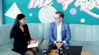 What is it like to work in cybersecurity in Ireland?