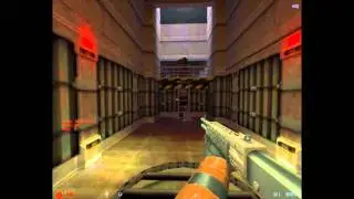 Let's Play Half-Life - You'd Think This Was Hentai - Set V Part I
