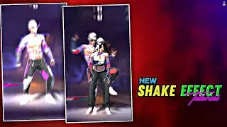 Make This Shake Effect Full Tutorial In Alight Motion 🥰