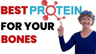 How Much Protein for Osteoporosis and Bone Health?