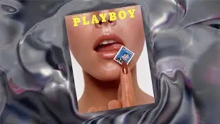 Liquid Summer by Playboy x Slimesunday | Collection out 5/4/21 |  PLAYBOY