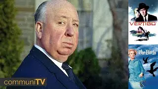 Top 10 Alfred Hitchcock Movies