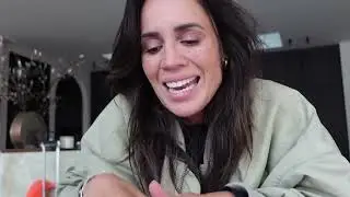 Nienke Plas unboxing DAG ÉÉN
