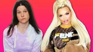 The TRUTH About Trisha Paytas Banning Me.. What Really Happened...