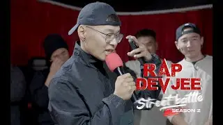 Rap Devjee S2 Ep-04 Semi Final