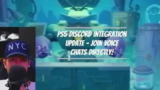 PS5 Discord Integration Update - Join Voice Chats Directly!