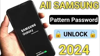 Samsung Phone Ka Lock Kaise Tode | Samsung Mobile Ka Lock Kaise Tode | Samsung Ka Lock Kaise Tode