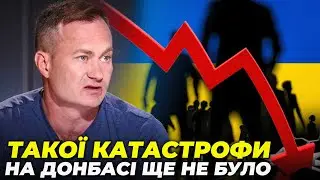 😱ШОК! Виживають ТІ, ХТО ТІКАЄ! ГАРМАШ: чоловіків майже немає, Симоньян спалилась, готують 