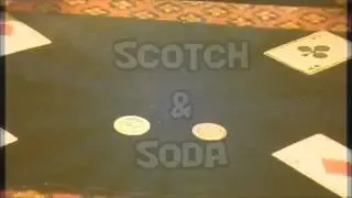 Scotch and Soda Magic (Doc's Magic Shop)