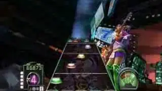 Guitar Hero III Custom - Feel Good Inc