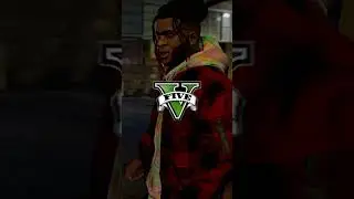 🔥 Что Будет Если Не Стрелять в Тревора в GTA 5? 