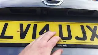 2014 Nissan Juke 1.6 16v N-Tec LV14 UJX at Hylton Nissan Cheltenham