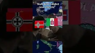 The Ultimate Hoi4 Multiplayer Experience | Hoi4 meme
