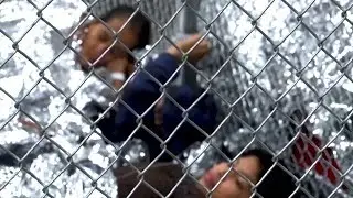 Lawsuit Claims Detained Migrant Children Have Been Forcibly Injected With Powerful Psychiatric Drugs