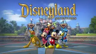Disneyland Adventures on Xbox One (Xbox Cloud Gaming)
