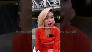 Qistina Raisah| Baru Nak Makan Tetiba Kek Jatuh Pulak...