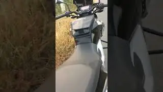 #tvs apache rtr 2021 4v modified