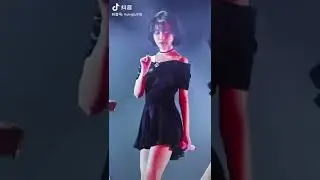 iu性感瞬间 iu sexy moment 