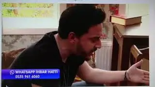 KAAN KARAMAYA FT İREM DERİCİ CAHİL CESARETİ KLİP KANAL D RÖPORTAJI